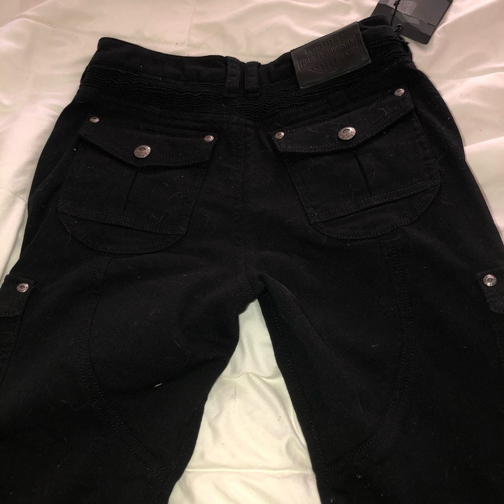 Harley-Davidson pants
